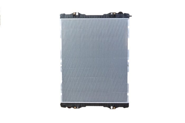Nrf 509743 chłodnica silnika nrf - obrazek 2