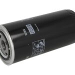 W 962 Filtr oleju MANN-FILTER