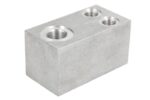 PN-10856 Zawór wielodrożny PNEUMATICS - obrazek 2
