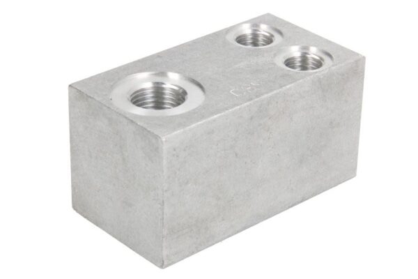 Pn-10856 zawór wielodrożny pneumatics - obrazek 2