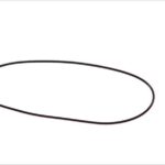EL825778 Oring tulei cylindrowej ELRING
