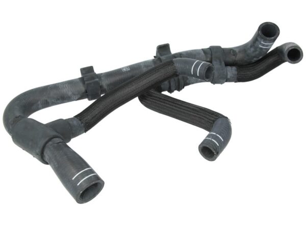 1. 11659 przewód gumowy układu chłodzenia dt spare parts - obrazek 2