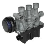 472 880 000 0 Zawór magnetyczny WABCO