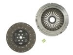VAL827359 Zestaw sprzęgła VALEO