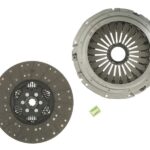 VAL827359 Zestaw sprzęgła VALEO