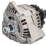 8EL012 584-821 Alternator HELLA