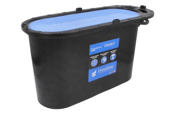 Dba8631 filtr powietrza donaldson - obrazek 2