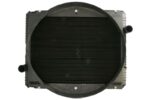 D7AG776TT Chłodnica silnika THERMOTEC