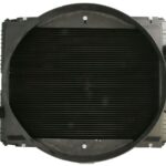 D7AG776TT Chłodnica silnika THERMOTEC