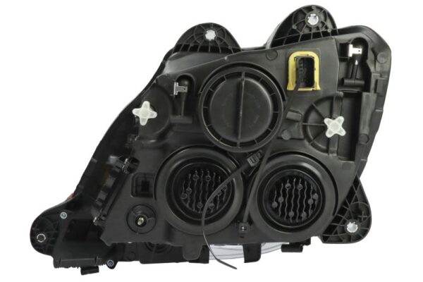 5. 81297 reflektor dt spare parts - obrazek 2