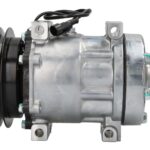 45105009HW Kompresor klimatyzacji HIGHWAY AUTOMOTIVE