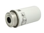 WK 8123 Filtr paliwa MANN-FILTER