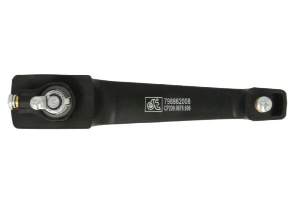 4. 60696 klamka drzwi dt spare parts - obrazek 2