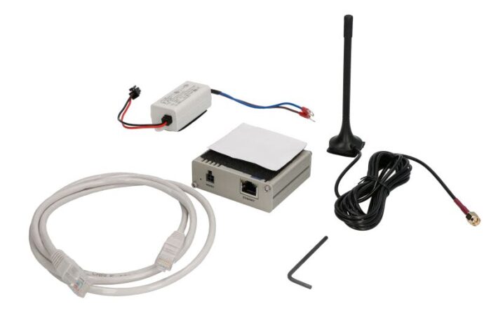 Akc-lte-001 akcesoria do ładowarek ac enelion - obrazek 2