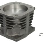 4.90231 Tłok z tuleją kompresora DT SPARE PARTS