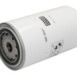 WK 9047 Filtr paliwa MANN-FILTER