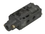 2.32357 Przełączanie biegów, zewnętrzne DT SPARE PARTS - obrazek 2