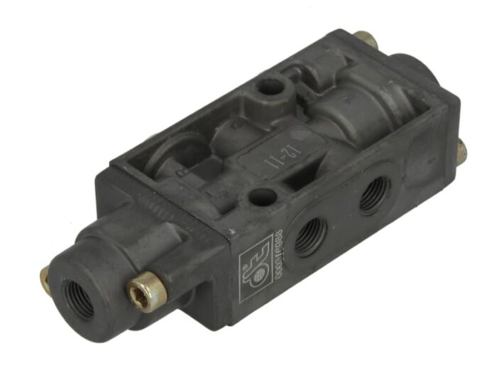2. 32357 przełączanie biegów, zewnętrzne dt spare parts - obrazek 2