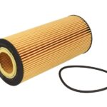 HU 9003 Z Filtr oleju MANN-FILTER