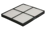 PUR-HC0750 Filtr kabiny PURRO