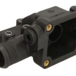 D2AG003TT Obudowa termostatu THERMOTEC