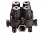 PN-10024 Zawór wieloobwodowy PNEUMATICS - obrazek 8