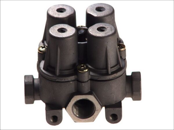 Pn-10024 zawór wieloobwodowy pneumatics - obrazek 8