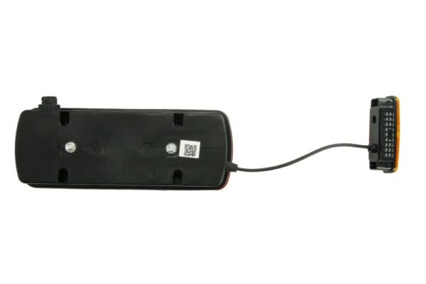 Tl-ma006r lampa tył trucklight - obrazek 2