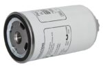 PL 150 Filtr paliwa MANN-FILTER