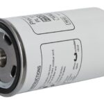 PL 150 Filtr paliwa MANN-FILTER