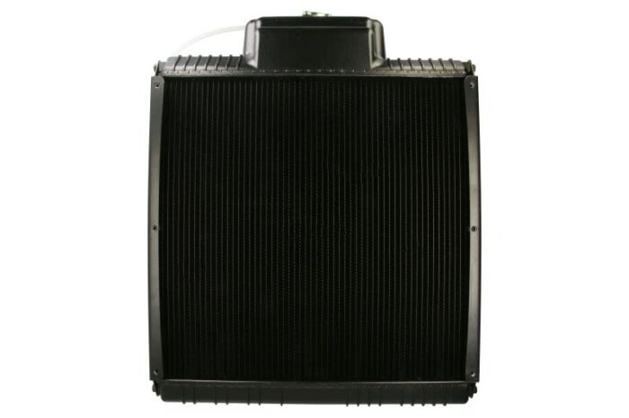 D7ag777tt chłodnica silnika thermotec - obrazek 2