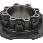 4.69673 Piasta koła DT SPARE PARTS