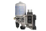 932 510 009 R Osuszacz powietrza WABCO - obrazek 3