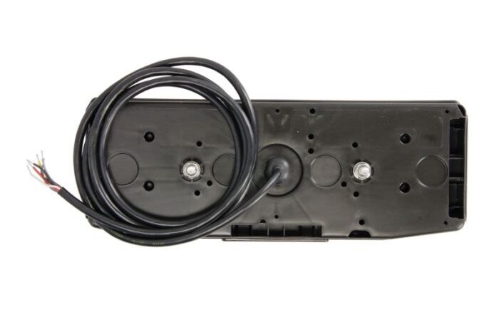 1184 w170ddl lampa tył waś - obrazek 2