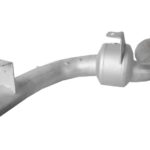 HOB78237 Tłumik układu wydechowego HOBI