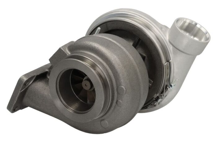 Evtc5008 turbosprężarka evoron - obrazek 2