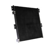 NIS 940075 Skraplacz klimatyzacji NISSENS