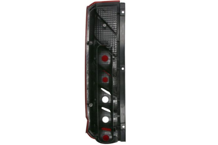 Tl-iv011p lampa tył trucklight - obrazek 2