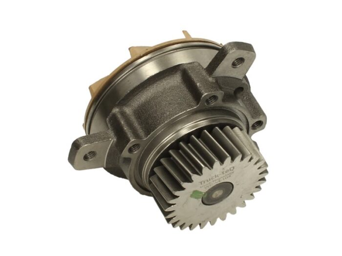 Wp-vl104 pompa cieczy chłodzącej thermotec - obrazek 2