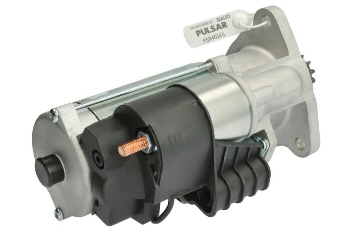 Psr40165 rozrusznik pulsar rotating electrics - obrazek 2