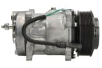 SD7H15-4009 Kompresor klimatyzacji SANDEN - obrazek 4