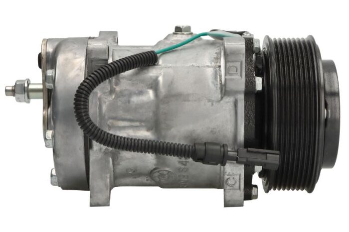 Sd7h15-4009 kompresor klimatyzacji sanden - obrazek 4