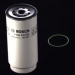 F 026 402 038 Filtr paliwa BOSCH FILTRY