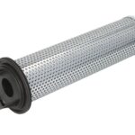 HD 7002 Filtr hydrauliczny MANN-FILTER