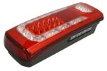 TL-ME020L Lampa tył TRUCKLIGHT - obrazek 3