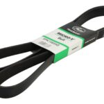 GAT8PK1985HD Pasek wielorowkowy GATES