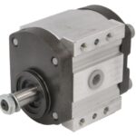 0 510 615 361 Hydrauliczna pompa - pozostałe BOSCH REXROTH