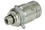 HTTP-AG-117 Szybkozłącze hydrauliczne PNEUMATICS - obrazek 2