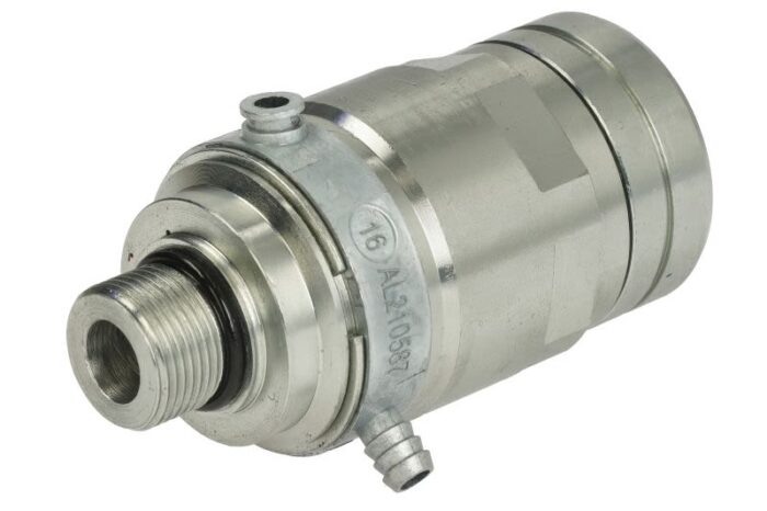 Http-ag-117 szybkozłącze hydrauliczne pneumatics - obrazek 2