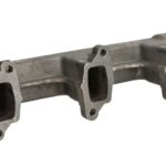 ENT500332 Kolektor wydechowy ENGITECH